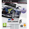 Playstation Gran Turismo 5 : Academy Edition [Edizione: Francia / Gioco giocabile in italiano]