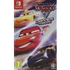 Warner Cars 3: Driven to Win Nsw - Nintendo Switch