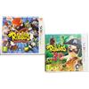 Nintendo Rabbids 3D (Nintendo 3DS)