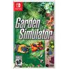 Merge Games Garden Simulator