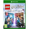 Warner Bros LEGO Harry Potter Collection videogioco Basic Xbox One