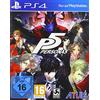 Atlus Persona 5 [PS4] - [Edizione: Germania]