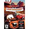 THQ Cars 2 : La coupe Internationale de Martin : PC DVD ROM , FR