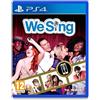 THQ Nordic We Sing Solus PS4 - - PlayStation 4
