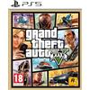 Rockstar Games Take 2 Interactive Grand Theft Auto 5 (PS5)