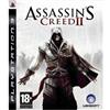 Ubisoft Assassin's Creed 2, PS3