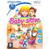 Ubisoft Baby Sitter Party