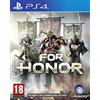 Ubisoft For Honor - PlayStation 4