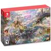 Xseed Games Rune Factory Guardiani di Azuma Earth Dancer Limited Edition Nintendo Switch