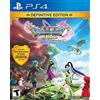 Square Enix DRAGON QUEST XI S: Echoes of an Elusive Age - Definitive Edition for PlayStation 4