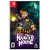 Atari Casa infestata - Nintendo Switch