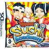 City Interactive Sushi Academy