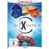 UIG Entertainment Fish Fillets II [Red Rocks] - [Edizione: Germania]