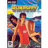 CDV Software Entertainment Runaway: The Dream of the Turtle, PC