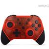Hyperkin NuChamp - Controller wireless con interruttore LED, colore: rosso