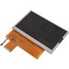 Sxhlseller Schermo LCD Sostitutivo Display Trasparente Ad Alta sensibilità per Portatile 1000 1001 1002 1003 Essential, 1 Pezzo
