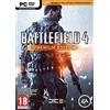 Electronic Arts Battlefield 4 Premium Edition [AT-PEGI] [Edizione: Germania]