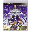 Square Enix Kingdom Hearts HD 2.5 Remix