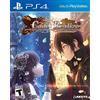 Aksys Code: Realize - Bouquet of Rainbows /PS4