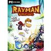 Ubisoft Rayman Origins [Edizione: Regno Unito]