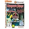 Rondomedia Margrave Manor Trilogy [Edizione: Germania]