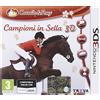 Nintendo Campioni in Sella 3D