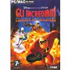 THQ Gli Incredibili: L'Ascesa del Minatore