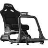 OPLITE Cockpit GTR S8 Infinity Simulatore di corse e simulazione di volo