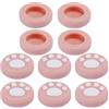 Haofy Cover Giallocat Cat Joystick Grip, in Silicone, per e Lite (#6)