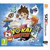 Nintendo Yo-Kai Watch Basic Nintendo 3DS ESP videogioco