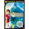 dtp entertainment AG Neptune's Secret - Wimmelbild-Abenteuer [Edizione: Germania]