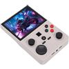 Generic Console di Gioco Portatile retrò Schermo MIPI HD da 3,5 Pollici Doppio Joystick per un Gameplay Fluido e Intuitivo (64G)