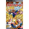 Bandai Namco Dragon Ball Tag Versus