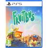Silver Lining Interactive Fruitbus (PlayStation 5)