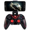 CSZH Game X3 Controller di gioco Smart Wireless Joystick Bluetooth Gamepad Android Gaming Telecomando T3 Phone per PC Phone Tablet