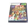 Microsoft Kinect adventures ! (jeu Kinect)