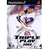Electronic Arts Triple Play 2002, PS2