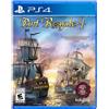 Deep Silver Port Royal 4 for PlayStation 4