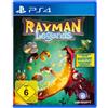 Ubisoft Rayman Legends - PlayStation 4 - [Edizione: Germania]