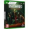 Deep Silver Payday 3 - Day One Edition /Xbox Series X
