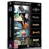 Ubisoft PC - Compilation 5 Giocchi Ubisoft Classics - 25esimo Anniversario
