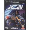 Konami Extreme-G 3 Videogioco Nintendo Gamecube Nuovo Sigillato
