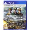 Kalypso Sudden Strike 4 - PlayStation 4