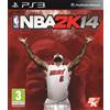 2K NBA2K14