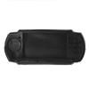 Perfect Part Custodia di ricambio in silicone per PSP 2000 3000 (nero)