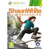 Ubisoft Shaun White Skateboarding