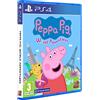 Bandai Namco Peppa Pig: Avventure Intorno al Mondo PS4