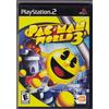 Bandai Namco Pac-Man World 3 (PS2) by Electronic Arts