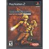 Xseed Games Shadow Hearts ~ From The New World ~