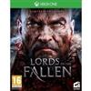 CI Games Lords of the Fallen Limited Edition (XONE) (PEGI) [Edizione: Germania]